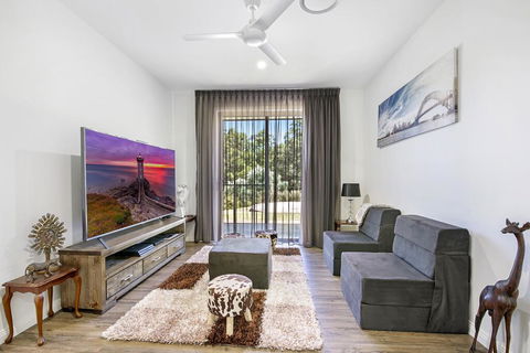 Casa Paradiso - Accommodation Gladstone 3