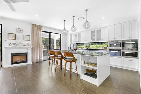 Casa Paradiso - Accommodation Gladstone 2