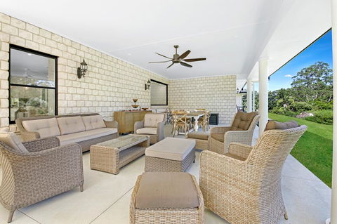 Casa Paradiso - Accommodation Gladstone 1