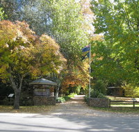 Casbak Alpine Units - Accommodation Gladstone