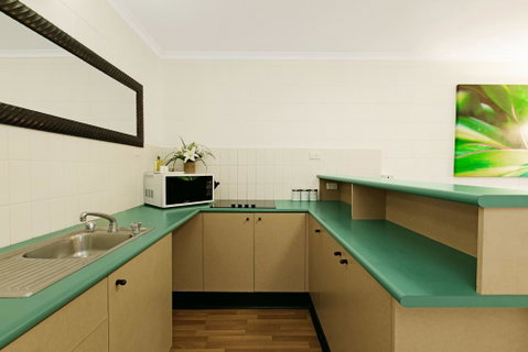 Cascade Gardens - Accommodation Gladstone 3