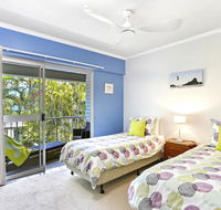 Cascades - Accommodation Gladstone