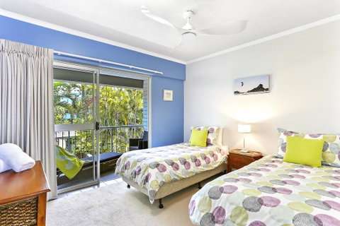 Cascades - Accommodation Gladstone 0