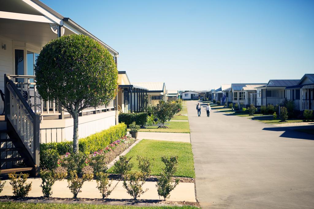 Casino NSW Accommodation Gladstone