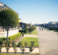Casino Holiday Park - Accommodation Gladstone