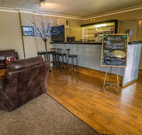 Casino Motor Inn - Accommodation Gladstone
