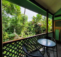 Cassowary House - Accommodation Gladstone