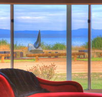 Castaway Cottage - Accommodation Gladstone