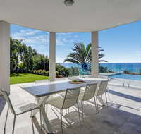 Castaways Beach Escape - Accommodation Gladstone