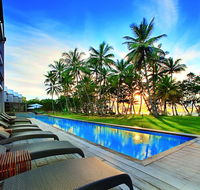Castaways Resort  Spa On Mission Beach - Accommodation Gladstone