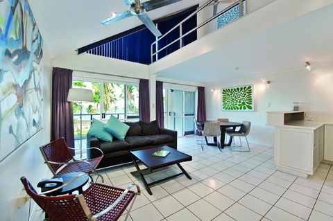 Castaways Resort & Spa On Mission Beach - Accommodation Gladstone 1
