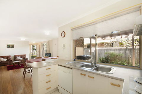 Castions - Lennox Head - Accommodation Gladstone 2
