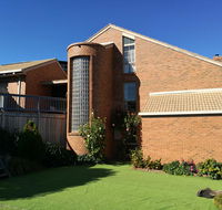 Castle stay at lakes entrance - Accommodation Gladstone