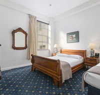 Castlereagh Boutique Hotel Ascend Hotel Collection - Accommodation Gladstone
