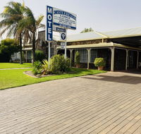 Castlereagh Lodge Motel - Accommodation Gladstone