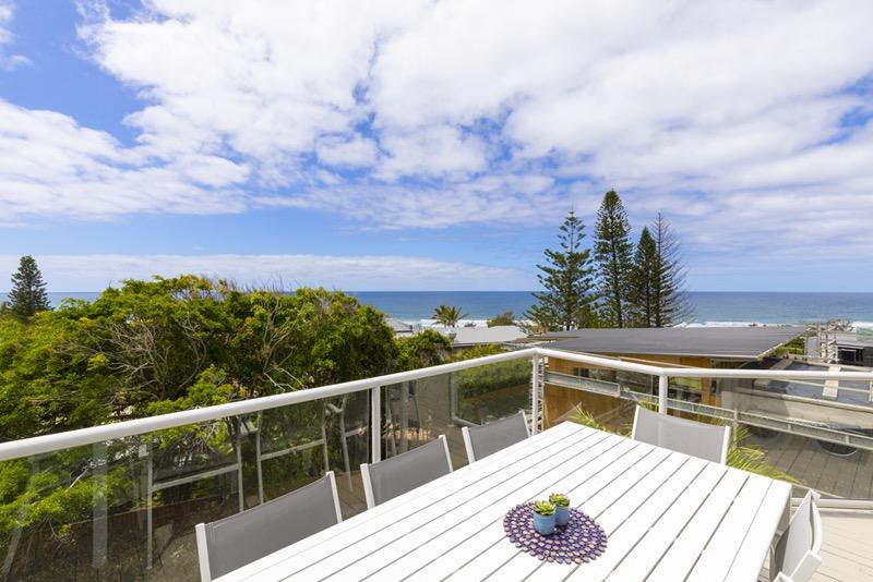 Sunshine Beach QLD Accommodation Gladstone