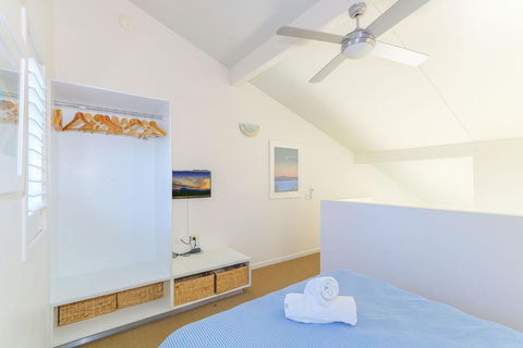 Casuarina Beach Haven - Pandanus 6 - Accommodation Gladstone 3