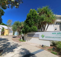 Casuarina Beach Haven - Pandanus 6 - Accommodation Gladstone
