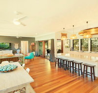 Casuarina Cabana - Accommodation Gladstone