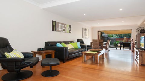 Casuarina Cove 1 - Free WiFi - Air Conditioning - East Ballina - Accommodation Gladstone 0