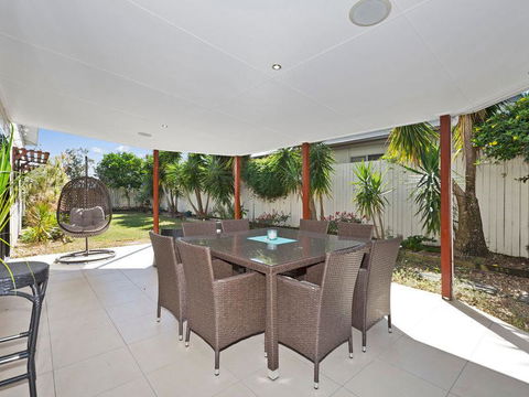 Casuarina Escape - Accommodation Gladstone 3