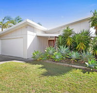 Casuarina Escape - Accommodation Gladstone