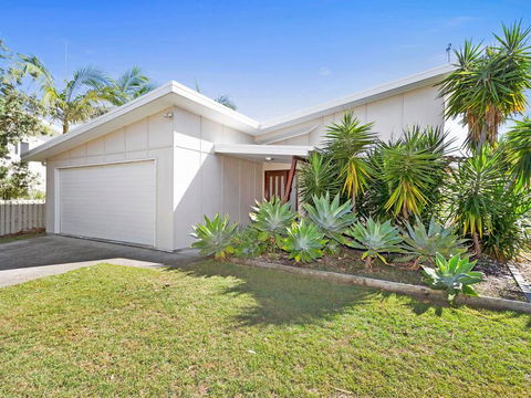 Casuarina Escape - Accommodation Gladstone 0