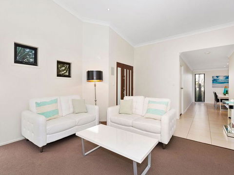 Casuarina Escape - Accommodation Gladstone 2