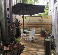Casuarina Studio - Accommodation Gladstone
