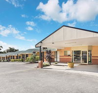 Catalina Motel Lake Macquarie - Accommodation Gladstone