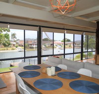Cater Waterfront - Accommodation Gladstone