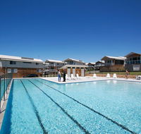 Caves Coastal - Accommodation Gladstone