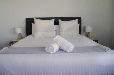 Caves Coastal - Accommodation Gladstone 1
