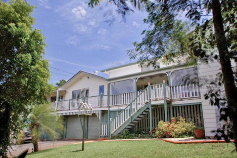 Cayambe View B&B - Accommodation Gladstone 1
