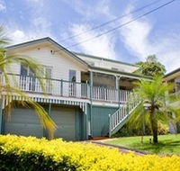 Cayambe View BB - Accommodation Gladstone