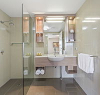 CBD Executive Apartments - Accommodation Gladstone