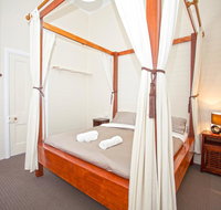 CBD Holiday Home - Accommodation Gladstone