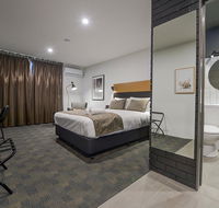 CBD Motor Inn - Accommodation Gladstone