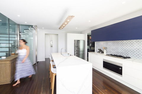 CC By The Sea - Accommodation Gladstone 3