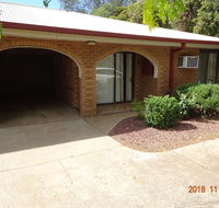 CCC - Central Clean Comfortable Apartment - Accommodation Gladstone