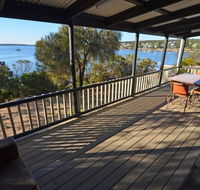 CDC-625 Beach House incl.rear 2BR studio - Accommodation Gladstone