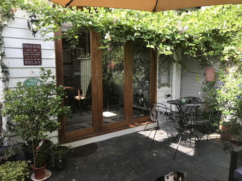 Cecil Lane Stay - Accommodation Gladstone 0