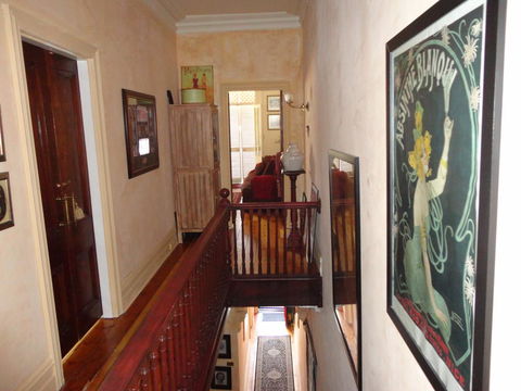 Cecil Lane Stay - Accommodation Gladstone 2