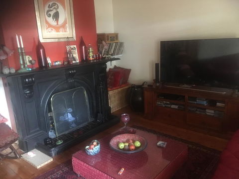 Cecil Lane Stay - Accommodation Gladstone 1