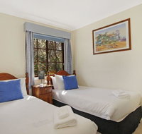 Cedar Cottage - Tudor Village - Accommodation Gladstone