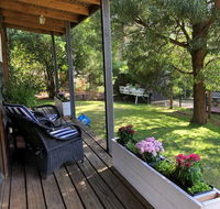 Cedar Country Retreat - Accommodation Gladstone