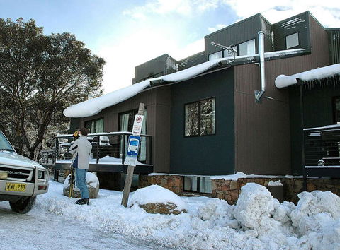 Cedar Creek 2 - Accommodation Gladstone 1