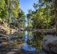 Cedar Creek Lodges - Accommodation Gladstone