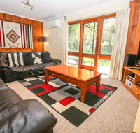Cedar Holiday Units - Apartment 1 - Accommodation Gladstone