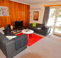 Cedar Holiday Units - Apartment 4 - Accommodation Gladstone